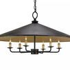 Product Image 2 for Brussels Chandelier from Currey & Company