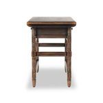 Product Image 6 for Colonial Aged Brown Table from Four Hands