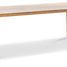 Product Image 1 for Catalina Rectangular Dining Table from Hooker Furniture