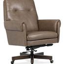 Product Image 1 for Lenora Swivel Tilt Executive Chair from Hooker Furniture