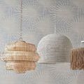 Product Image 7 for Antibes White Chandelier from Currey & Company