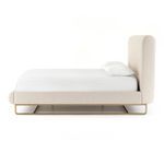 Product Image 9 for Sled Bed from Four Hands