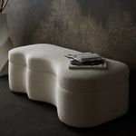 Product Image 1 for Shoal Bench from Arteriors