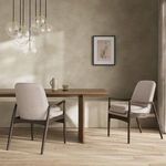 Product Image 24 for Braden Dining Arm Chair Light Camel from Four Hands