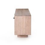 Product Image 10 for Yvonne Media Console White Wash Acacia from Four Hands