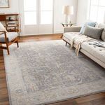 Product Image 3 for Avant Garde Woven Deep Teal/ Charcoal Rug - 5' x 7'5" from Surya