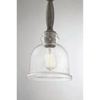 Product Image 4 for Chester 1 Light Pendant from Savoy House 