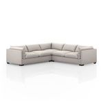 Product Image 3 for Westwood 3 Piece 111'' Sectional from Four Hands