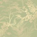Product Image 1 for Mystic Willow Wallpaper from Graham & Brown