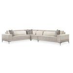 Product Image 7 for Repetition Loveseat from Caracole