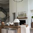 Product Image 18 for Matthes Sierra Rustic Natural Console Table from Four Hands