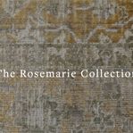 Product Image 18 for Rosemarie Graphite / Multi Rug from Chris Loves Julia Γ Loloi