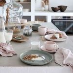 Product Image 5 for Pacifica Salad Plate, Set of 6 - Artichoke from Casafina