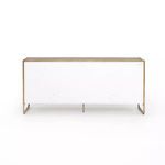 Product Image 9 for Sorella Sideboard Bright White from Four Hands