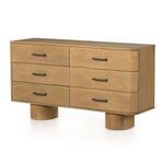 Product Image 8 for Rafa 6 Drawer Dresser from Four Hands