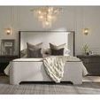 Product Image 5 for Sable One Drawer Dresser from Universal Furniture