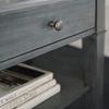 Product Image 5 for Hamilton One Drawer Bedside Table from Hooker Furniture