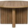 Product Image 1 for Horizon Outdoor Round Dining Table from Vanguard Furniture