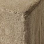 Product Image 9 for Vista Slipcovered Dining Chair from Four Hands