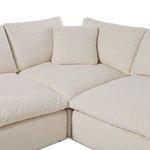 Product Image 9 for Stevie 4-Piece Sectional from Four Hands