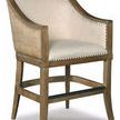 Product Image 1 for Sea Breeze Counter Stool from Hooker Furniture