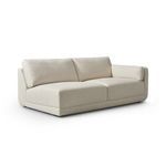 Product Image 9 for Build Your Own: Toland Palma Cream Sectional from Four Hands