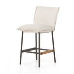 Product Image 13 for Vega Faye Ash Outdoor Counter Stool from Four Hands