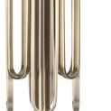 Product Image 3 for Deanna Floor Lamp from FlowDecor