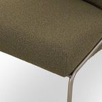 Product Image 6 for Astrud Olive Upholstered Dining Chair from Four Hands