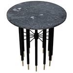 Product Image 8 for Barcini Side Table from Noir