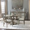 Product Image 3 for Marquesa Round Dining Table from Bernhardt Furniture