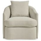 Product Image 2 for Corbin Swivel Chair from Hooker Furniture