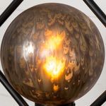 Product Image 6 for Leeds Pendant Antiqued Iron from Four Hands