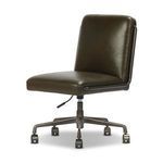 Product Image 1 for Amos Armless Desk Chair from Four Hands