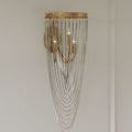 Product Image 14 for Lucien Wall Sconce from Currey & Company