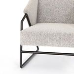 Product Image 8 for Toby Chair Knoll Domino from Four Hands