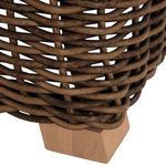 Product Image 18 for Montauk Resin Wicker Outdoor Sofa from Summer Classics