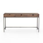 Product Image 20 for Trey Modular Writing Desk - Auburn Poplar from Four Hands