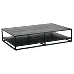 Product Image 3 for Bartola Rectangle Cocktail Table from Rowe Furniture