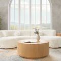 Product Image 7 for Octavia Upholstered Sectional from Classic Home