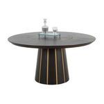 Product Image 6 for Morgan Dining Table from Gabby