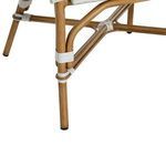 Product Image 24 for Savoy Chalk And White & Navy Lounge from Summer Classics