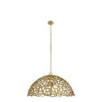 Product Image 4 for Lotus Pendant from Arteriors