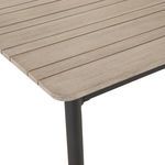 Wyton Outdoor Dining Table image 5