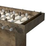 Product Image 7 for Outdoor Foosball Table from Four Hands