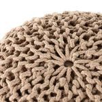 Product Image 4 for Socorro Outdoor Pouf from Four Hands