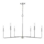 Product Image 5 for Salerno 6 Light Chandelier from Savoy House 