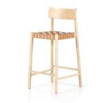 Product Image 8 for Heisler Wooden Counter Stool from Four Hands