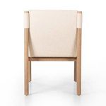 Product Image 15 for Kiano Upholstered Charter Oatmeal Dining Armchair from Four Hands