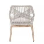 Product Image 6 for Loom Dining Chair, Set of 2 from Essentials for Living